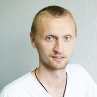 Remont Employee Фёдор Парамонов's profile photo