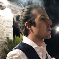 Colnago Employee Diego Caccia's profile photo