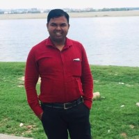 Arcee Electronics Employee Jitesh Sonawane's profile photo