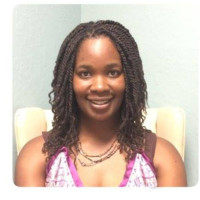 Harmony Williams Email & Phone Number