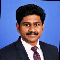 KPMG Canada Employee Mathews Mathew's profile photo