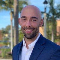 Intelligent Blends Employee Brandon Little's profile photo