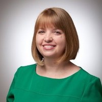 Mighty Citizen Employee Rachel Clemens's profile photo