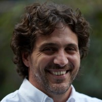 ADN Comunicación Employee Gonzalo Gugliottella's profile photo