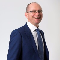 AIA Australia Employee Tim Hulme's profile photo
