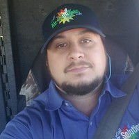 Air Solutions Heating, Cooling & Plumbing Inc. Employee Brandon Lamb's profile photo