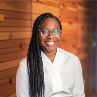 Seattle Foundation Employee Alesha Washington's profile photo
