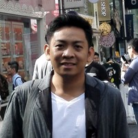 Arjun Natal's profile photo