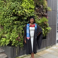 Just Bee Drinks Employee Arianna Forbes's profile photo