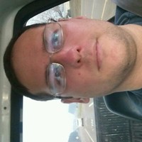 KLLM Transport Services Employee Nathan Rine's profile photo