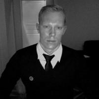 Siemens Employee Andreas Nyman's profile photo