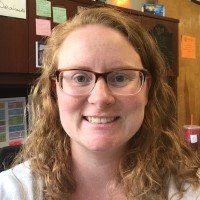 Mount Holly Township Schools Employee Tifanie Pierce's profile photo