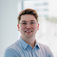 Clarify Health Solutions Employee John Barzydlo's profile photo