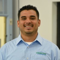 Chem Link Employee Ernesto Gonzalez's profile photo