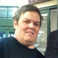 Velocity Truck Centres Employee William Blackley's profile photo