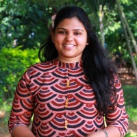 Apna Mart Employee Shaneeben P's profile photo