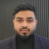 iMS Systems Employee Nuraz Z.'s profile photo