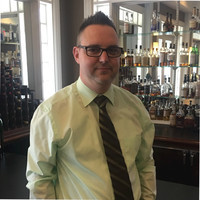 Barrington Golf Club Employee Joseph Wesley's profile photo