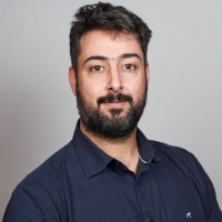 RaqMEA Employee Abdel Alzubi's profile photo