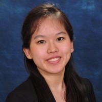 Yale-New Haven Hospital Employee Crystal Yu's profile photo