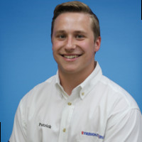 Patrick Morse Email & Phone Number