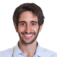 BlackRock Employee Norman Miller's profile photo