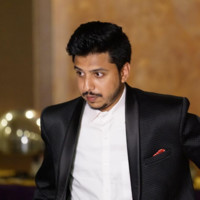 Push Group Employee Prashant Chauhan's profile photo