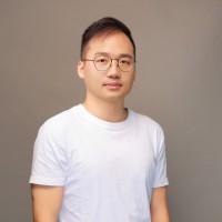 Boxful Employee 施賀凱's profile photo