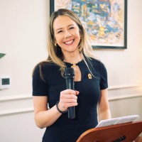 And Partners Employee Charlotte Berrington's profile photo