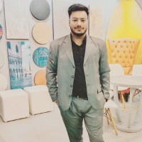 Fat Tiger Employee Deepak Grover's profile photo