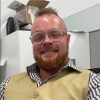 Glenmark Pharmaceuticals Employee John Creech's profile photo