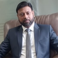 SK Minerals Employee Adv. Aggarwal's profile photo