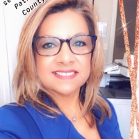 Mary Perez Email