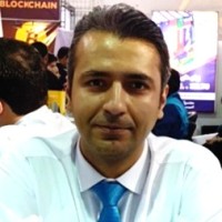 SPIDTECH Corporation Employee Eric Flores's profile photo