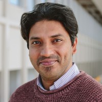 University of Calgary Employee Adil Arshad's profile photo