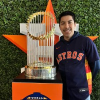 Builders Post-Tension Employee Angel Arroyo's profile photo