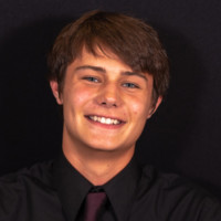 TAKKT Foodservices Employee Lincoln Schmucker's profile photo