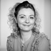 BL - Danmarks Almene Boliger Employee Christina Holm's profile photo