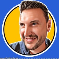 MetricWorks Employee Chris H.'s profile photo