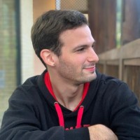 Flembee Employee Pedro Eusébio de Gouveia Pontes's profile photo