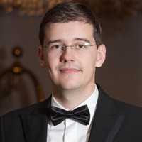 TotalSoft Employee Tudor Voina's profile photo
