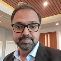 Cognida.ai Employee Pavan Tadepalli's profile photo