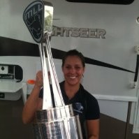 Chesapeake Bayhawks Employee Lena Richards's profile photo