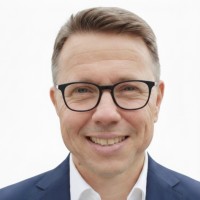 Mycronic Employee Anders Westin's profile photo