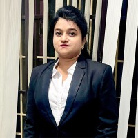 Avgira Technologies India Private Limited Employee Sarah B's profile photo