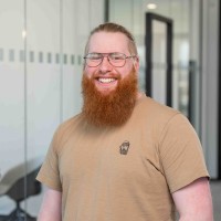 SELECT AG Employee David Werling's profile photo