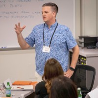 Cultrvate Employee Daniel Heck's profile photo