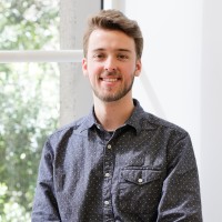 Narrable Employee Austin Iverson's profile photo
