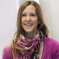 Eet.nu Employee An Vandendriessche's profile photo