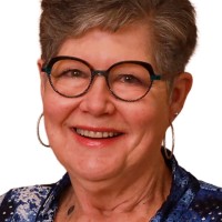 Judy Gregurke Email